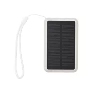   Powerbank 5000 mAh, USB-C, 2401E17019, Everestus, 74x145x14 mm, Paie, Natur