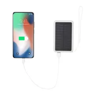   Powerbank 5000 mAh, USB-C, 2401E17019, Everestus, 74x145x14 mm, Paie, Natur