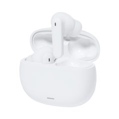   Casti audio In ear, Wireless, 2401E16830, Everestus, 59x46x26 mm, Plastic, Alb