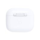 Casti audio In ear, Wireless, 2401E17035, Everestus, 54x46x21 mm, Plastic, Alb