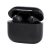 Casti audio In ear, Wireless, 2401E17034, Everestus, 54x46x21 mm, Plastic, Negru