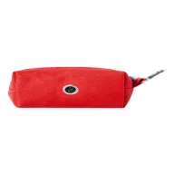  Dozator saci gunoi pentru animale, 2402E18817, Everestus, 140x60x45 mm, Poliester, Rosu
