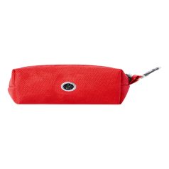   Dozator saci gunoi pentru animale, 2402E18817, Everestus, 140x60x45 mm, Poliester, Rosu