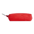 Dozator saci gunoi pentru animale, 2402E18817, Everestus, 140x60x45 mm, Poliester, Rosu