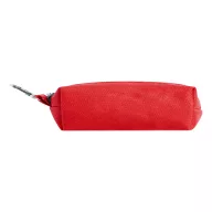   Dozator saci gunoi pentru animale, 2402E18817, Everestus, 140x60x45 mm, Poliester, Rosu