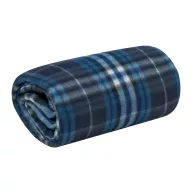   Patura 2402E18262, Everestus, 1500x1200 mm, Poliester, Albastru