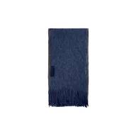   Esarfa 2402E18229, Everestus, 1600x210 mm, Poliester, Albastru inchis