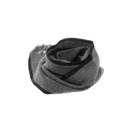 Esarfa 2402E18230, Everestus, 1600x210 mm, Poliester, Gri