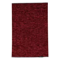   Esarfa multifunctionala, 2402E18235, Everestus, 250x380 mm, Poliester, Rosu