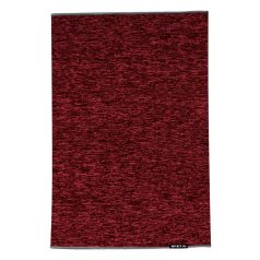   Esarfa multifunctionala, 2402E18235, Everestus, 250x380 mm, Poliester, Rosu