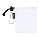 Pelerina pentru copii marime universala, 2402E19135, Everestus, 85x100x20 mm, Plastic, Poliester, Alb