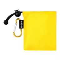   Pelerina pentru copii marime universala, 2402E19136, Everestus, 85x100x20 mm, Plastic, Poliester, Galben