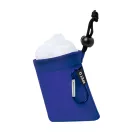 Pelerina pentru copii marime universala, 2402E19132, Everestus, 85x100x20 mm, Plastic, Poliester, Albastru