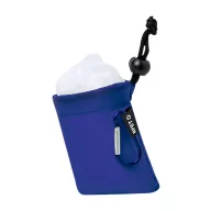   Pelerina pentru copii marime universala, 2402E19132, Everestus, 85x100x20 mm, Plastic, Poliester, Albastru
