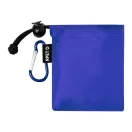 Pelerina pentru copii marime universala, 2402E19132, Everestus, 85x100x20 mm, Plastic, Poliester, Albastru