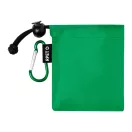 Pelerina pentru copii marime universala, 2402E19133, Everestus, 85x100x20 mm, Plastic, Poliester, Verde