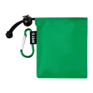   Pelerina pentru copii marime universala, 2402E19133, Everestus, 85x100x20 mm, Plastic, Poliester, Verde