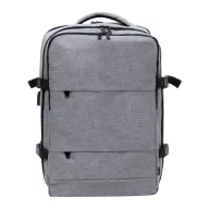   Rucsac sport casual, 2410E25058, Everestus, 330 x 510 x 200 mm, Poliester, Gri
