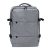 Rucsac sport casual, 2410E25058, Everestus, 330 x 510 x 200 mm, Poliester, Gri