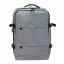 Rucsac sport casual, 2410E25058, Everestus, 330 x 510 x 200 mm, Poliester, Gri