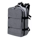 Rucsac sport casual, 2410E25058, Everestus, 330 x 510 x 200 mm, Poliester, Gri