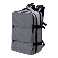   Rucsac sport casual, 2410E25058, Everestus, 330 x 510 x 200 mm, Poliester, Gri