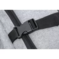   Rucsac sport casual, 2410E25058, Everestus, 330 x 510 x 200 mm, Poliester, Gri