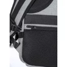 Rucsac sport casual, 2410E25058, Everestus, 330 x 510 x 200 mm, Poliester, Gri