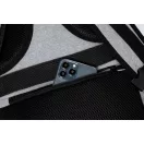 Rucsac sport casual, 2410E25058, Everestus, 330 x 510 x 200 mm, Poliester, Gri