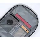 Rucsac sport casual, 2410E25058, Everestus, 330 x 510 x 200 mm, Poliester, Gri