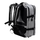 Rucsac sport casual, 2410E25058, Everestus, 330 x 510 x 200 mm, Poliester, Gri