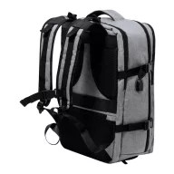   Rucsac sport casual, 2410E25058, Everestus, 330 x 510 x 200 mm, Poliester, Gri
