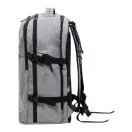 Rucsac sport casual, 2410E25058, Everestus, 330 x 510 x 200 mm, Poliester, Gri