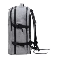   Rucsac sport casual, 2410E25058, Everestus, 330 x 510 x 200 mm, Poliester, Gri