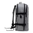 Rucsac sport casual, 2410E25058, Everestus, 330 x 510 x 200 mm, Poliester, Gri