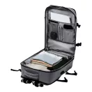 Rucsac sport casual, 2410E25058, Everestus, 330 x 510 x 200 mm, Poliester, Gri