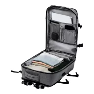   Rucsac sport casual, 2410E25058, Everestus, 330 x 510 x 200 mm, Poliester, Gri
