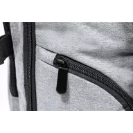   Rucsac sport casual, 2410E25058, Everestus, 330 x 510 x 200 mm, Poliester, Gri