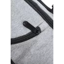 Rucsac sport casual, 2410E25058, Everestus, 330 x 510 x 200 mm, Poliester, Gri