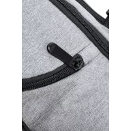   Rucsac sport casual, 2410E25058, Everestus, 330 x 510 x 200 mm, Poliester, Gri