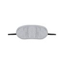 Set de calatorie, 2402E18911, Everestus, 120x180x80 mm, Poliester, Gri