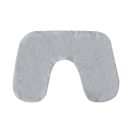 Set de calatorie, 2402E18911, Everestus, 120x180x80 mm, Poliester, Gri