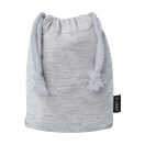 Set de calatorie, 2402E18911, Everestus, 120x180x80 mm, Poliester, Gri