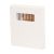 Set de colorat, 2410E22022, Everestus, 74 x 90 x 15 mm, Lemn, Natur