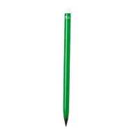 Pix, 2410E22405, Everestus, ø8 x 153 mm, ABS, Verde