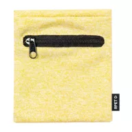   Bratara sport, 2402E19022, Everestus, 105x95 mm, Poliester, Galben