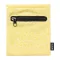Bratara sport, 2402E19022, Everestus, 105x95 mm, Poliester, Galben