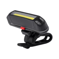   Lumina bicicleta, 2402E19008, Everestus, 83x12x23 mm, ABS, Negru