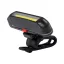 Lumina bicicleta, 2402E19008, Everestus, 83x12x23 mm, ABS, Negru