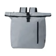   Geanta pentru bicicleta, 2402E19009, Everestus, 320x390x120 mm, Poliester, Gri